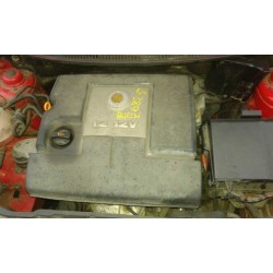 volkswagen polo (9n1) del año 2004