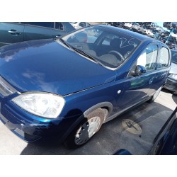 opel corsa c del año 2003
