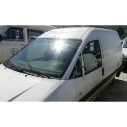 fiat scudo (222) del año 2005