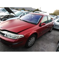 renault laguna ii (bg0) del año 2003