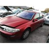 renault laguna ii (bg0) del año 2003