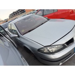 renault laguna ii (bg0) del año 2006