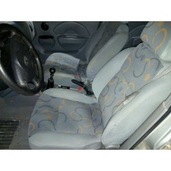 daewoo kalos del año 2003