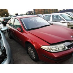 renault laguna ii (bg0) del año 2003