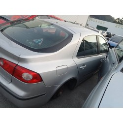 renault laguna ii (bg0) del año 2006