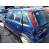 opel corsa c del año 2003