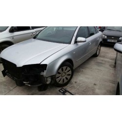 audi a4 berlina (8e) del año 2005
