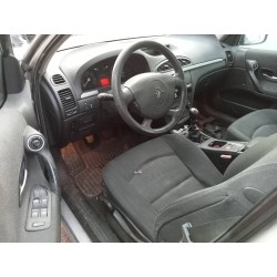 renault laguna ii (bg0) del año 2006