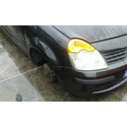 renault modus del año 2004