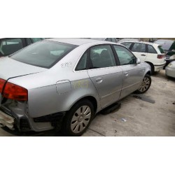 audi a4 berlina (8e) del año 2005