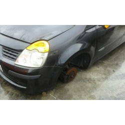 renault modus del año 2004