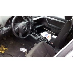 audi a4 berlina (8e) del año 2005