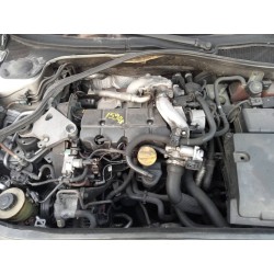 renault laguna ii (bg0) del año 2006