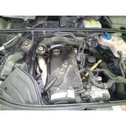 audi a4 avant (8e) del año 2004