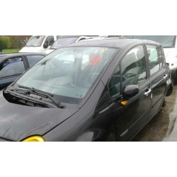 renault modus del año 2004