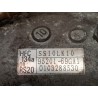 Recambio de compresor aire acondicionado para suzuki ignis rg (fh) gl (3-ptas.) referencia OEM IAM 9520169GA1  