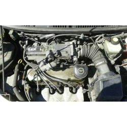 ford ka (ccq) del año 2000