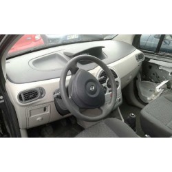 renault modus del año 2004