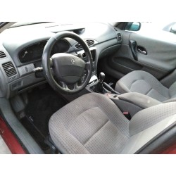 renault laguna ii (bg0) del año 2003