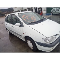 renault megane i scenic (ja0) del año 1998