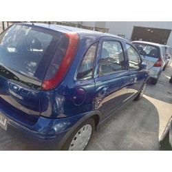 opel corsa c del año 2003