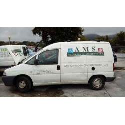 peugeot expert kasten standard del año 2002