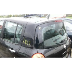 renault modus del año 2004