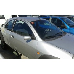 ford ka (ccq) del año 2000