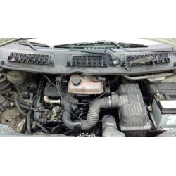 peugeot expert kasten standard del año 2002