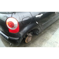 renault modus del año 2004