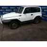 ssangyong korando del año 1998