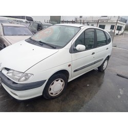 renault megane i scenic (ja0) del año 1998