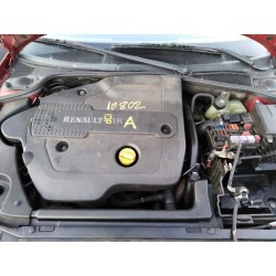 renault laguna ii (bg0) del año 2003