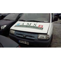 peugeot expert kasten standard del año 2002