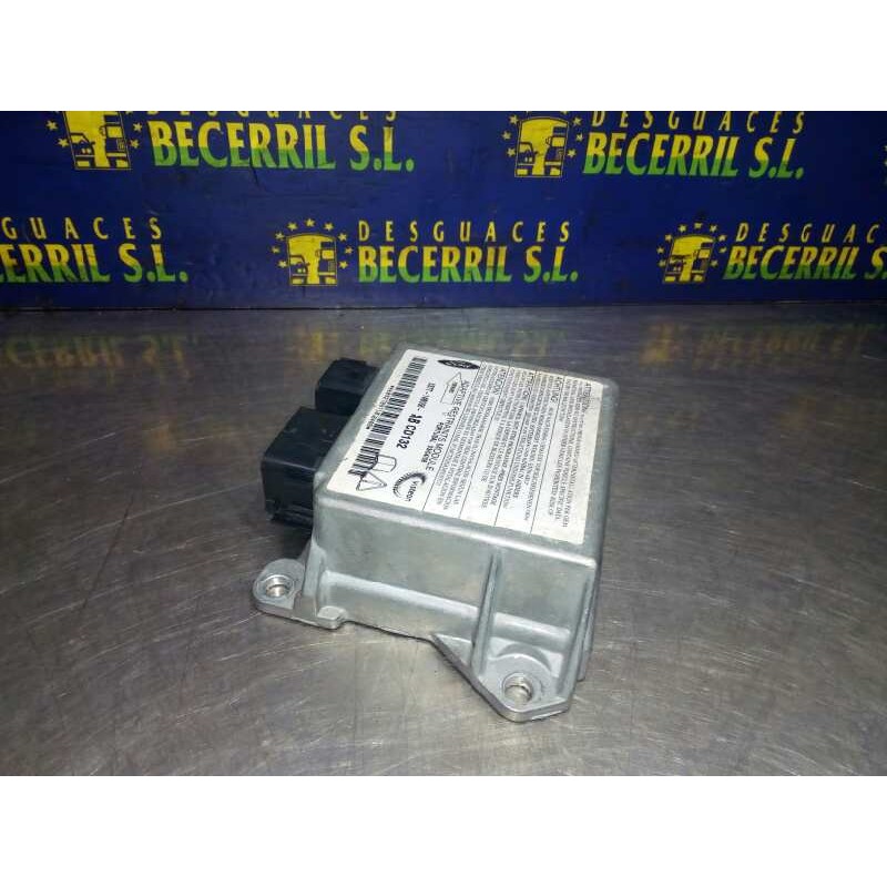 Recambio de centralita airbag para ford mondeo berlina (ge) ambiente referencia OEM IAM 3S7T14B056AB 3S7T14B056AB Recambio de centralita airbag para ford mondeo berlina (ge) ambiente referencia OEM IAM 3S7T14B056AB 3S7T14B056AB