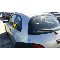 ford ka (ccq) del año 2000
