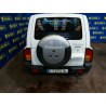 ssangyong korando del año 1998