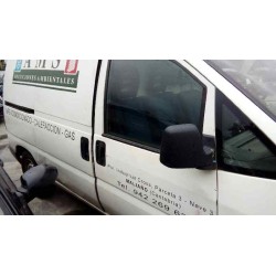 peugeot expert kasten standard del año 2002