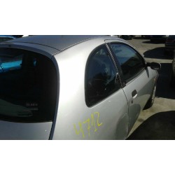 ford ka (ccq) del año 2000