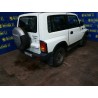 ssangyong korando del año 1998