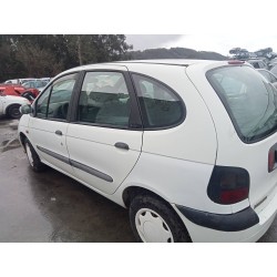 renault megane i scenic (ja0) del año 1998