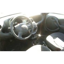 ford ka (ccq) del año 2000