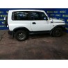 ssangyong korando del año 1998