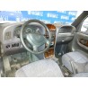 ssangyong korando del año 1998