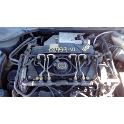 ford mondeo berlina (ge) del año 2003