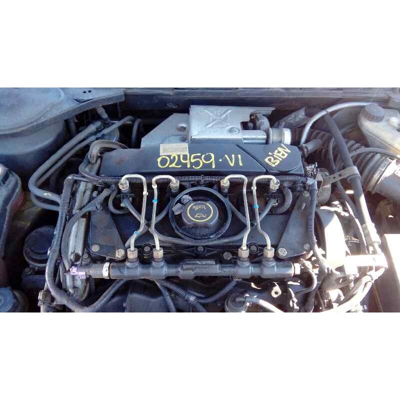 ford mondeo berlina (ge) del año 2003 ford mondeo berlina (ge) del año 2003