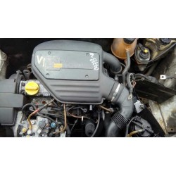 renault kangoo (f/kc0) del año 2000