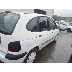 renault megane i scenic (ja0) del año 1998