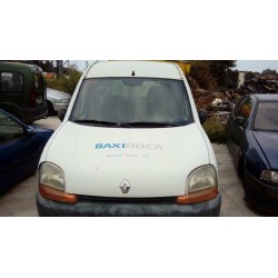 renault kangoo (f/kc0) del año 2000