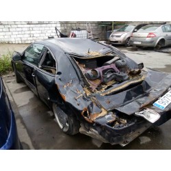 mercedes clase clk (w208) coupe del año 1999